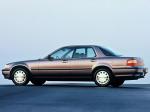 Acura Vigor 1991 года